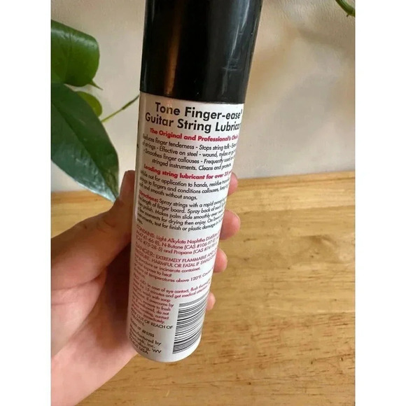 Tone Guitar Finger Grease - Picture 4 of 6